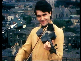 Horslips - King of the Fairies (RTE John Molloy's Dublin, 1975)