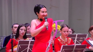 Ю.Почкалова “Нет,не любил он“