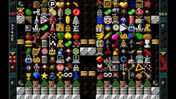 Rosss Game Dungeon: