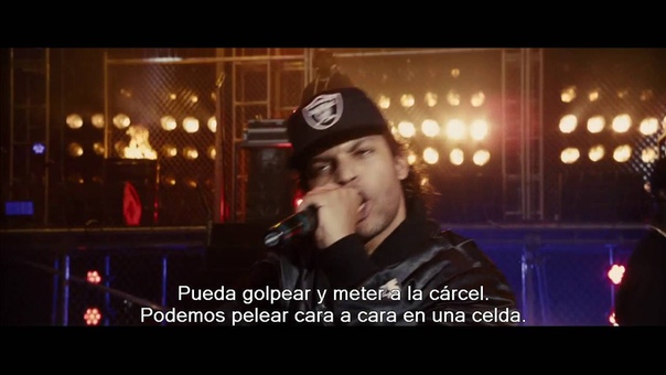 Fuck Tha Police ( Video Movie Version) ( Subtitulado)