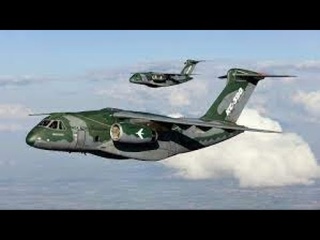 Explicando: porque a Força Aérea reduz encomendas do KC-390 junto à EMBRAER