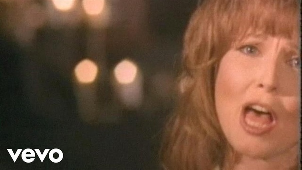 Twila Paris The Time Is