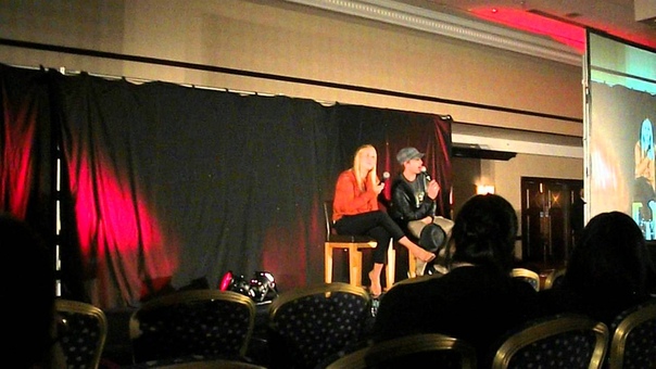 Nathaniel Buzolic and Claire Holt. Insurgence 4 ( Video