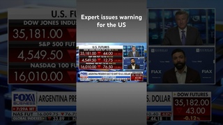 This is a huge free market win for Argentina' #shorts