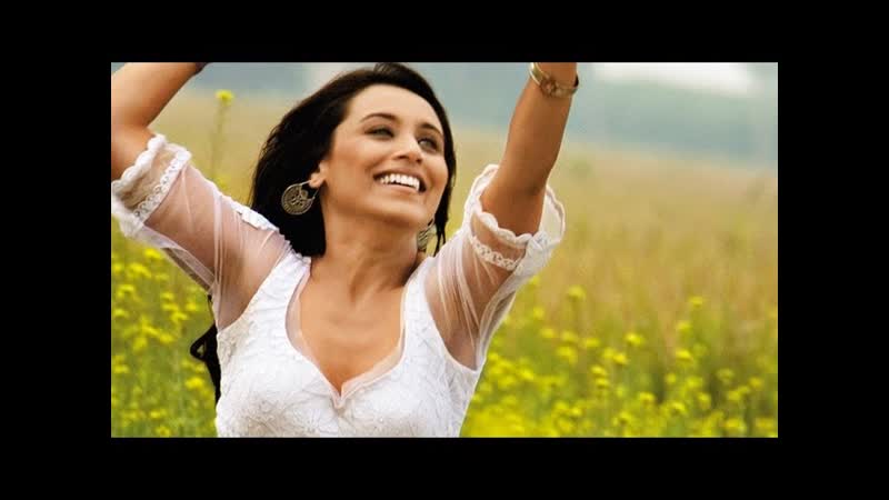 Song Promo, Ishq Hi Hai Rab, Dil Bole Hadippa, Shahid Kapoor, Rani