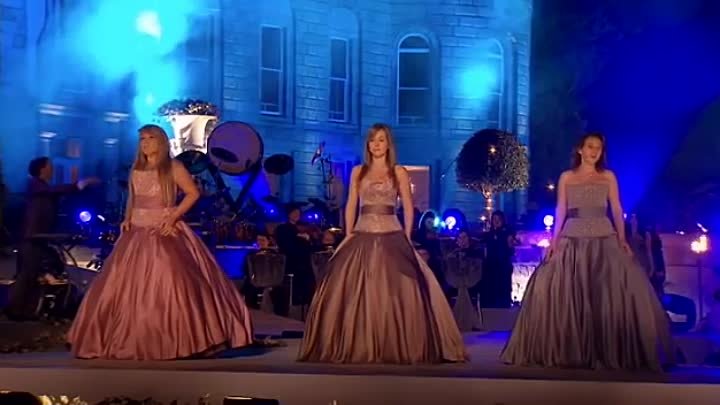 Celtic Woman Amazing