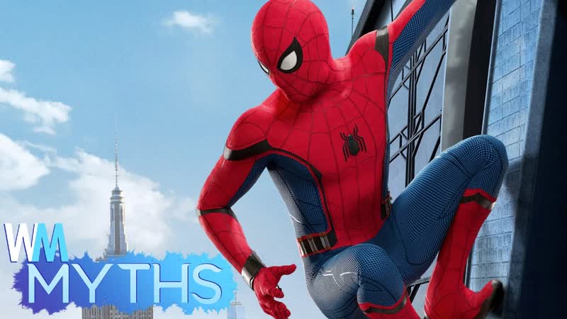 Top 5 Myths About Marvel