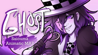 GHOST Saiouma Animatic MAP - COMPLETED