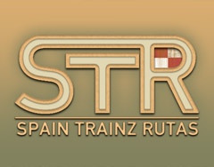 STR Peaje Pantalla Via T Mixta