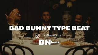 Bad Bunny Type Beat 🔥 “Monaco” Trap Instrumental prod. BN Beats @prodbnbeats