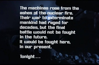 The Terminator - Main Titles (HD)