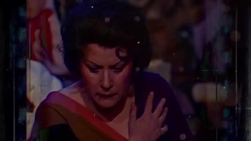 Елена Образцова Непревзойденная