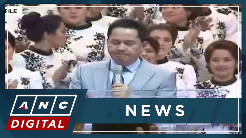PH Justice Secretary orders filing of sexual abuse, trafficking charges vs. Quiboloy,
