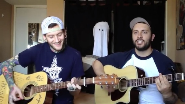 This Wild Life Ray Parker Jr Ghostbusters Theme Song Acoustic