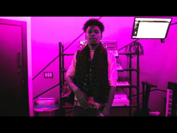 Curly J Greatest ( Official