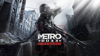Прохождение игры metro 2033 (часть 2)  Избавляемся от монстров