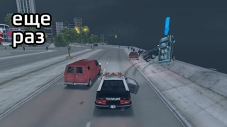 GTA 3 БЕЗ СМЕРТЕЙ И ПРОВАЛОВ МИССИЙ #2