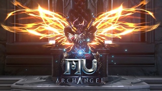 MU Archangel | Grand Launch!