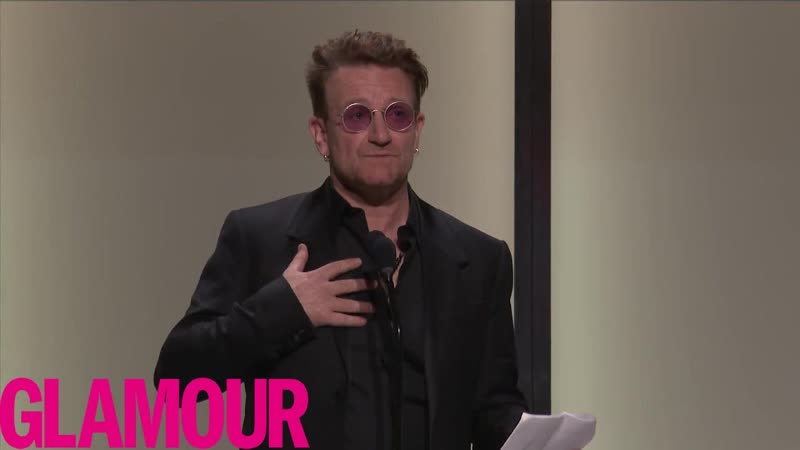 Bono Reads Mean Tweets,