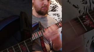 Gamma Ray - Dethrone Tyranny Cover PlayTrue