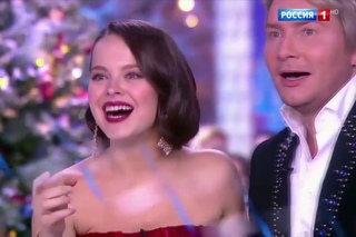 Бал Сатаны 2017 огоньки. Рвотный эффект Ад ТВ (прикол)