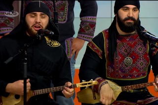 ჯგუფი ,,ბანი“ | მალიქა
