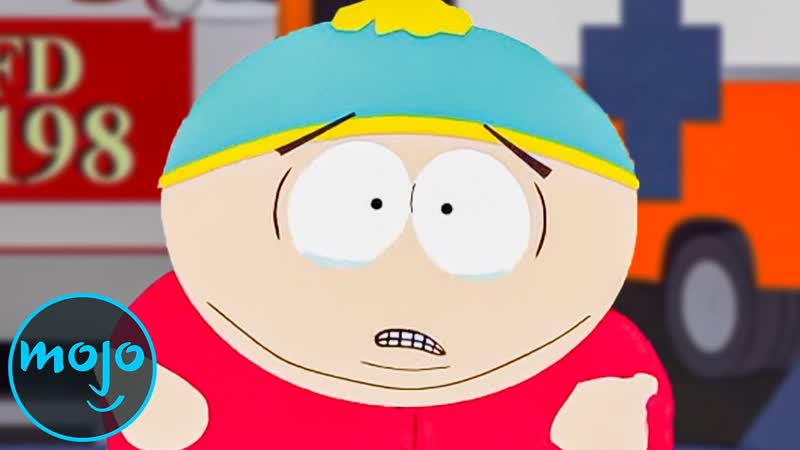 Top 10 Eric Cartman Plans That Blew Up In His
