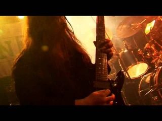 TEMNOZOR - Сумерки на Похоронах Зимы (FULL DVD)