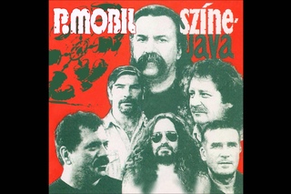 - Szine java (full album) 1999
