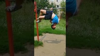 #athletics #gimbarr #workout #воркаут #gym #gym #турник #calesthenics #sport #motivation #спорт