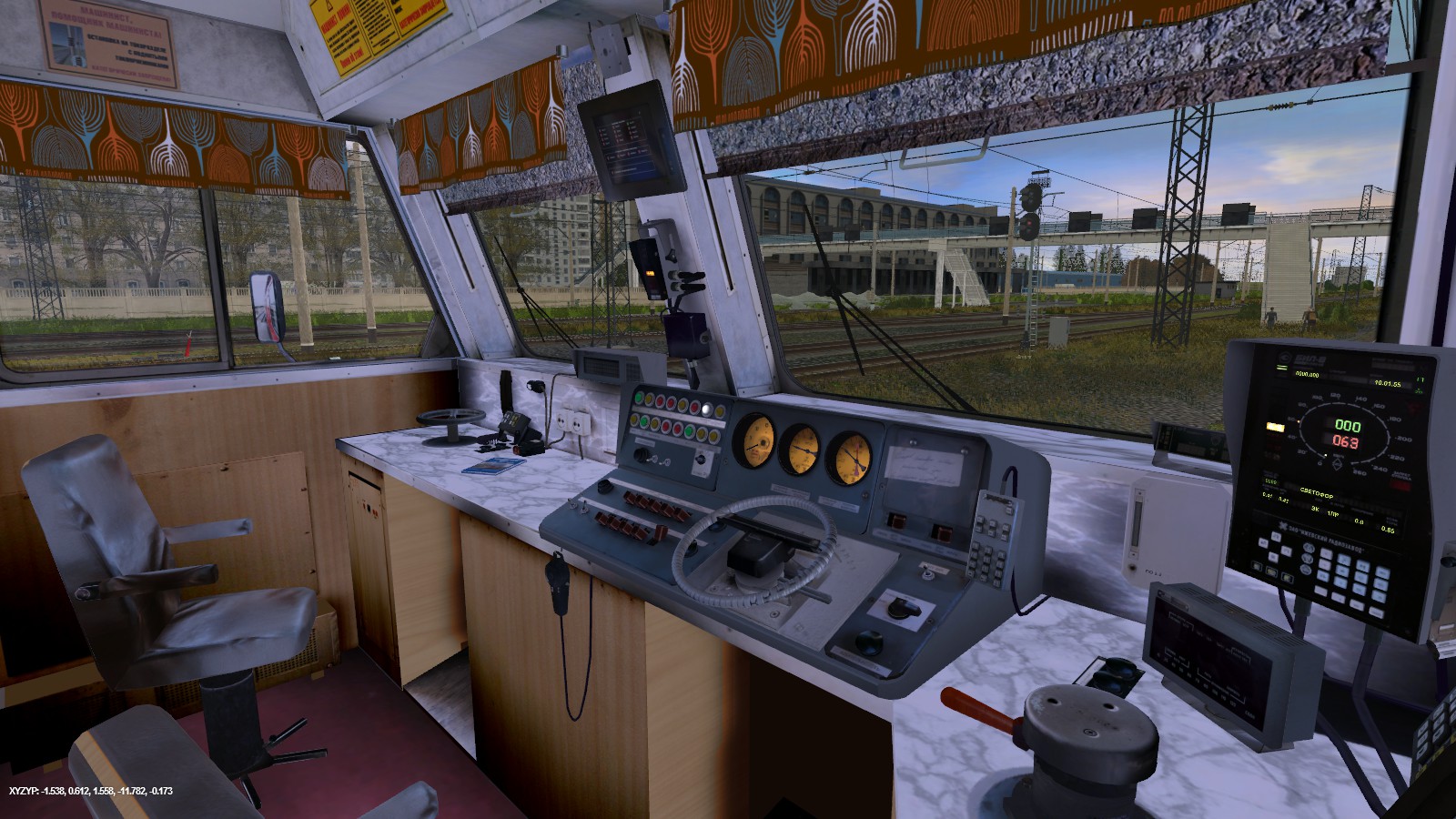 ED4M 0120 cab