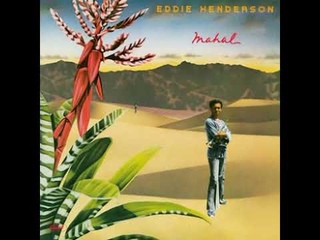 Eddie Henderson - Butterfly (1978)