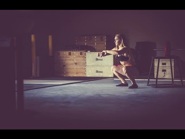 Crossfit Motivation WHAT IS ALL