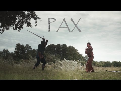 PAX, Akademia Szermierzy, Historical Action Movie