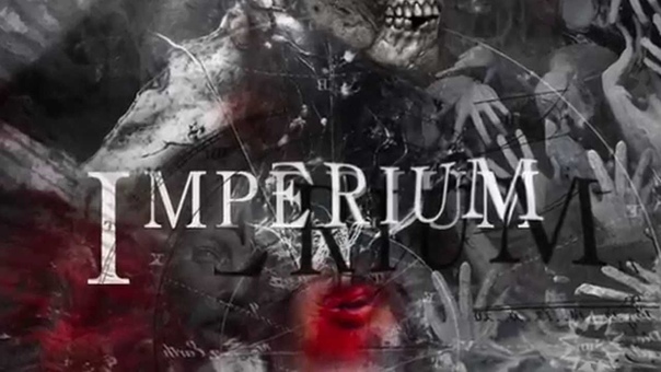 Internal Bleeding The Pageantry Of