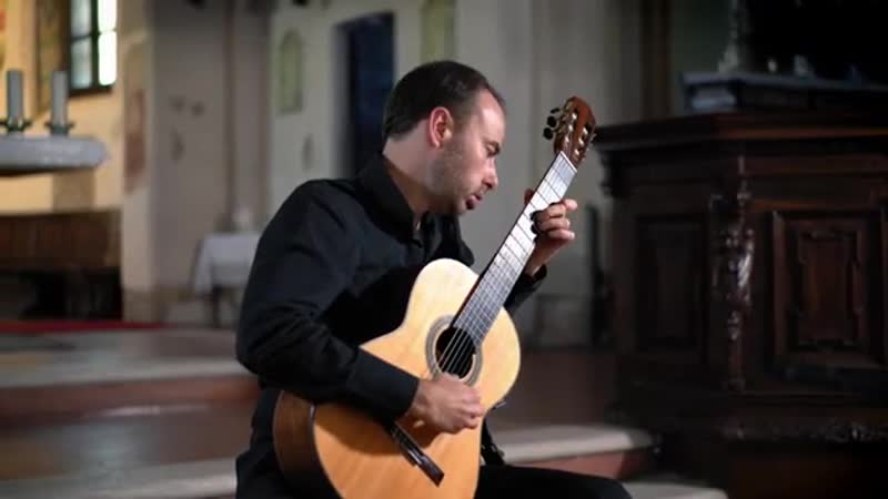 Francesco Morittu Danza de is animas bias performs by Lorenzo
