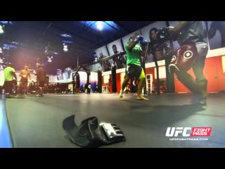 UFC Now Ep. 219: The Return of the Natural Born Killer