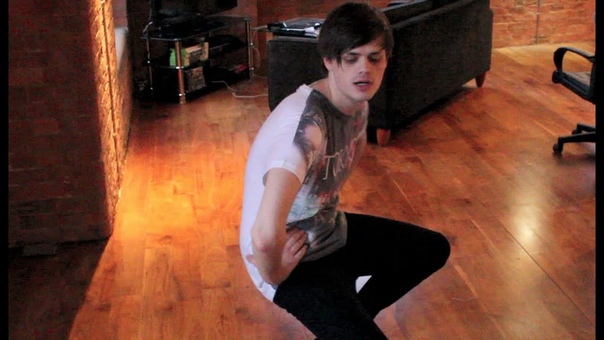 How To Twerk,