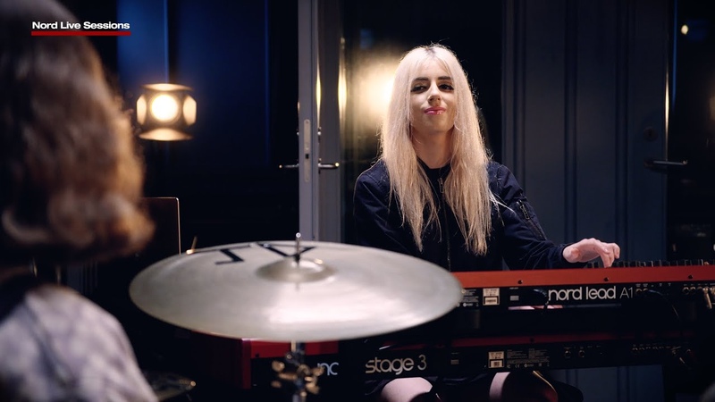 Nord Live Sessions: DOMi JD Beck BONUS TRACK: Giant