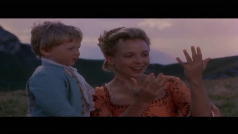 Mary Shelleys Frankenstein(1994) Viktors