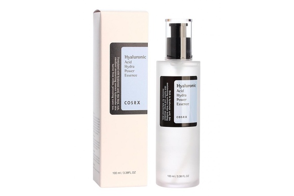 Hyaluronic acid hydra power essence cosrx Hyaluronic acid hydra power essence cosrx tor browser bundle ru portable попасть на гидру