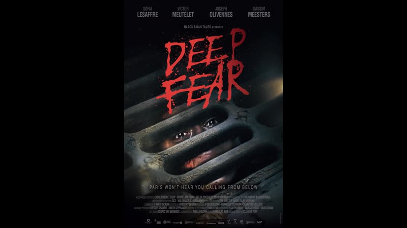 Deep Fear (2022) 1080p