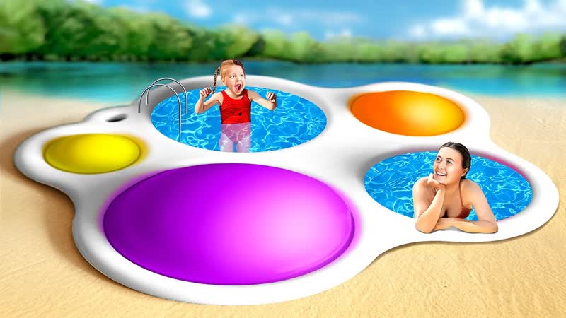 100+ Amazing Parenting Hacks That Will Change Your
