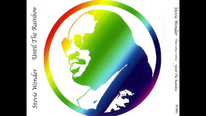 Stevie Wonder Rainbow Hall, Nagoya Japan ( Live Audio)