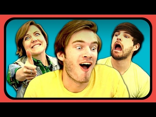 You Tubers React to Japanese Commercials ( Ep,