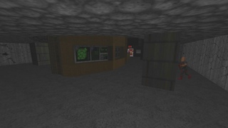Map17: Deadlift - Three’s A Crowd [Все секреты]