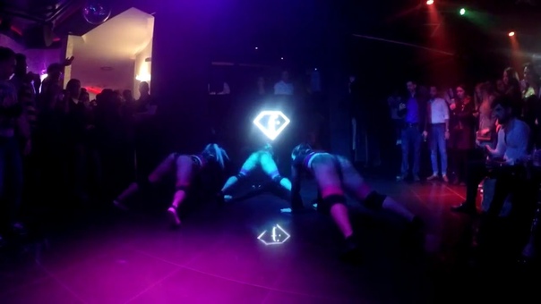 Waa Side Dance Studio Prague, ,dontcareteam