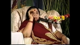 __ 1992-0913 Hamsa Chakra Puja Talk, Vancouver, Canada