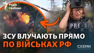 Артилерія НАТО на східному фронті: як працюють Krab та Archer