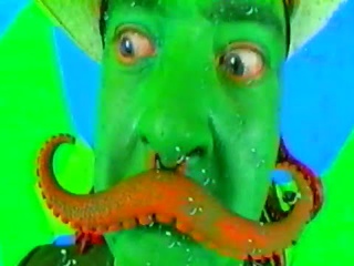 Drac and the Swamp Rats - Bluhd Beach official video
